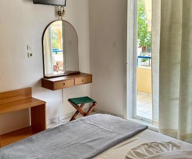 Megalos Prinos Apartment | Manolis Studios Thassos