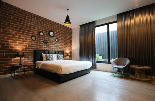 Mae Kon Hotel | Manonnee Hotel