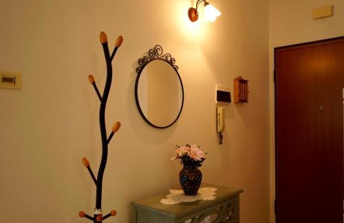 Manoppello Apartment | Manoppello Scalo Two-room apartment & parking