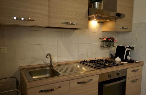 Manoppello Apartment | Manoppello Scalo Two-room apartment & parking