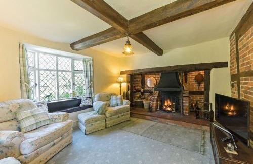 Eckington House | Manor Cottage