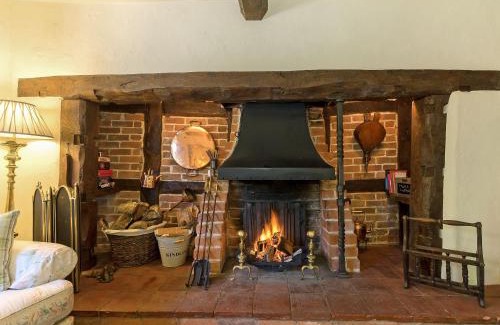 Eckington House | Manor Cottage