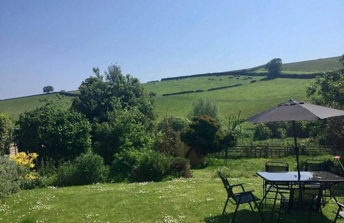 Dawlish House | Manor Farm