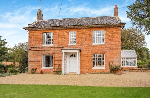 Sculthorpe House | Manor Farm House - Uk45276