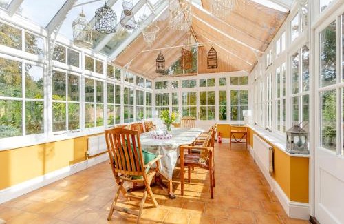 Sculthorpe House | Manor Farm House - Uk45276
