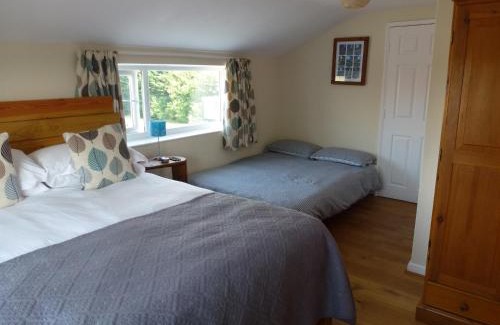 Sutton-on-Sea Bed & Breakfast | Manor Farm Stay