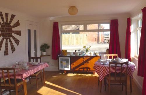 Sutton-on-Sea Bed & Breakfast | Manor Farm Stay