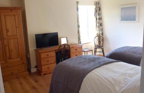 Sutton-on-Sea Bed & Breakfast | Manor Farm Stay