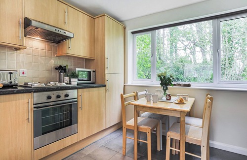 Saint Columb Major Cottage | Manor Haven - Atlantic Reach