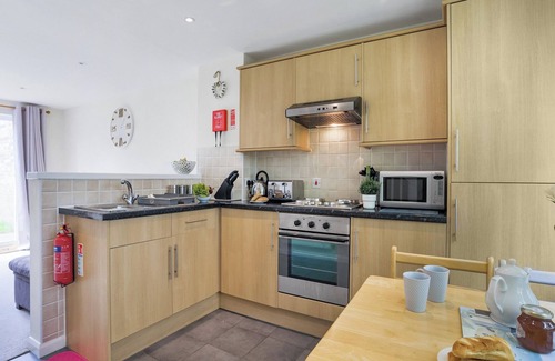 Saint Columb Major Cottage | Manor Haven - Atlantic Reach