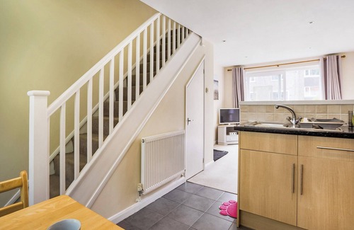 Saint Columb Major Cottage | Manor Haven - Atlantic Reach