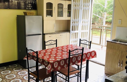 Berea Apartment | Manor Holiday Home.