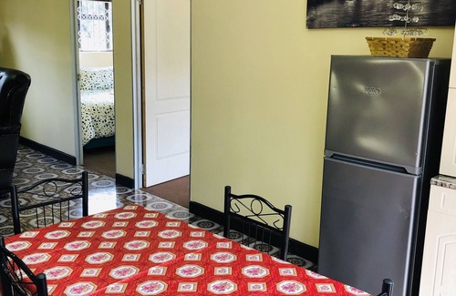 Berea Apartment | Manor Holiday Home.