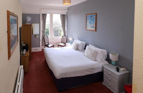 Exmouth Hotel | Manor Hotel