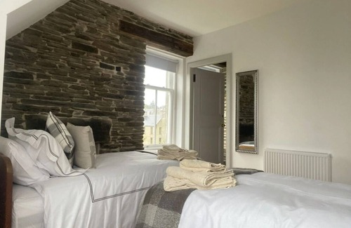 Thurso Hotel | Manor House