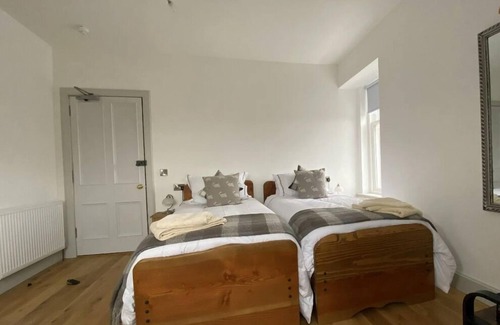 Thurso Hotel | Manor House