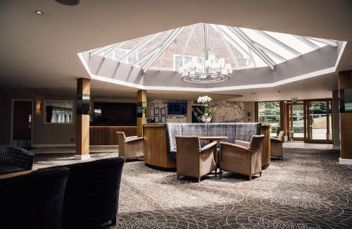 Alsager Hotel | Manor House Hotel & Spa, Alsager