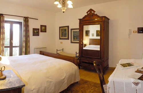 San Presto House | Manor house in the countryside of Assisi