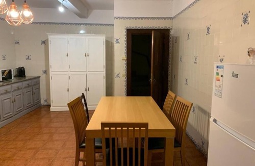 Oliveira de Frades House | Manor House through the Valleys