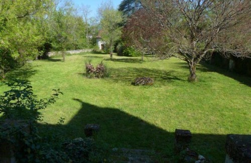 Saint-Avertin House | manor house with 1 hectare park