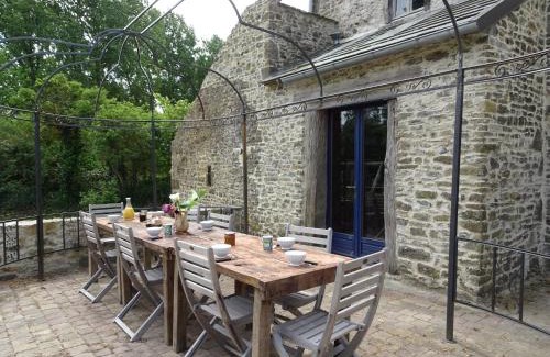 Saint-Lo-d'Ourville House | Manor in Cotentin with Historic Charm