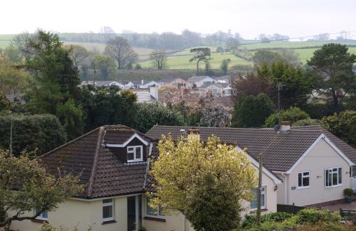 Galmpton Bed & Breakfast | Manor Inn Galmpton