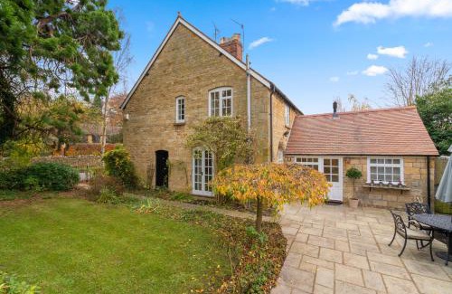 Paxford House | Manor Lodge Cottage