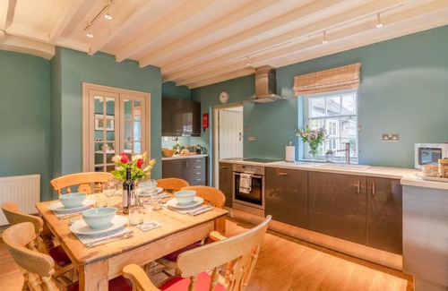 Paxford House | Manor Lodge Cottage
