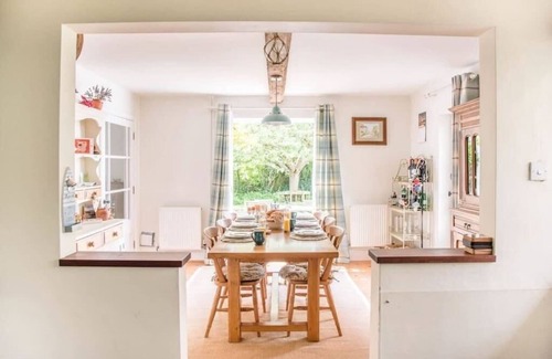 Walberswick House | Manor Lodge, Walberswick