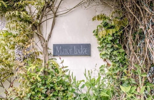 Walberswick House | Manor Lodge, Walberswick