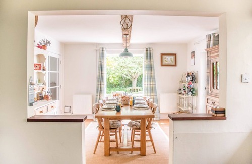 Walberswick Cottage | Manor Lodge, Walberswick