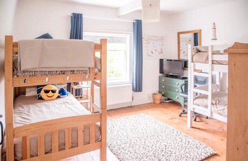 Walberswick Cottage | Manor Lodge, Walberswick