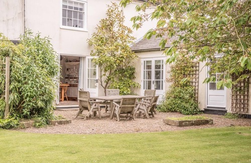 Walberswick Cottage | Manor Lodge, Walberswick