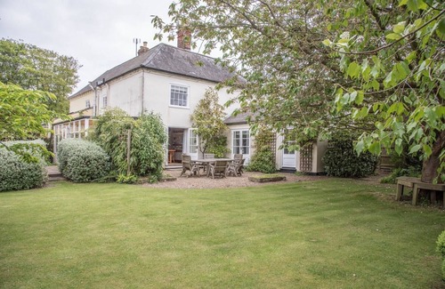 Walberswick Cottage | Manor Lodge, Walberswick