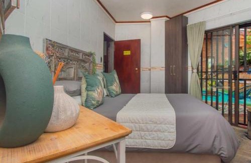 Krugersdorp House | Manor on the Hill