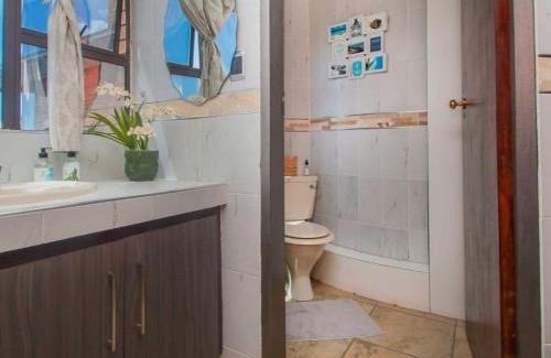 Krugersdorp House | Manor on the Hill