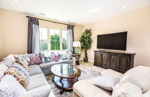 Cypress Village House | Manor on Thornapple #6964