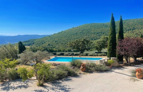 Baiano Apartment | Manor Rico - Extraordinary mansion with pool and private garden