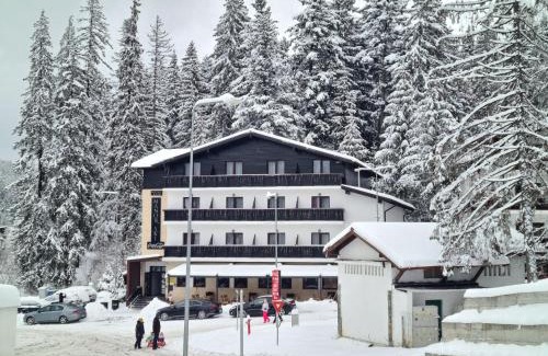 Predeal Hotel | Manor Ski Hotel