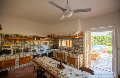 Marina di Pisticci Villa | Manor villa with swimming pool tennis club Golf Club. Marina di Pisticci-Matera-Porthero