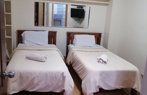 Talisay Hotel | Manora Apartments and Guest House