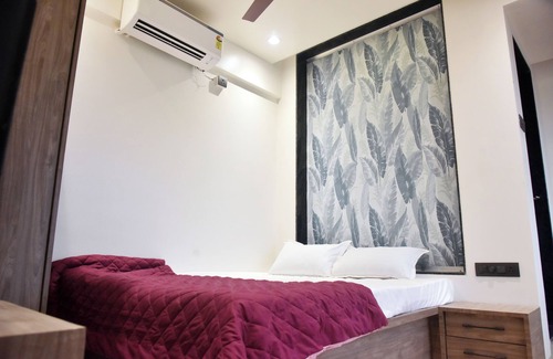 Dindori Hotel | Manoranjan Enclave