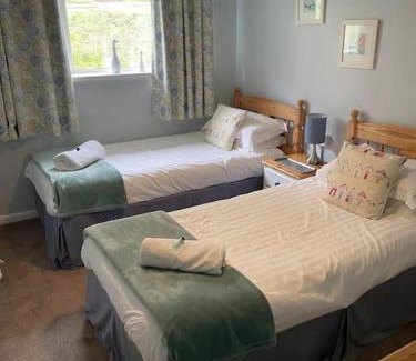 St. Ann's Chapel House | Manorcombe 19