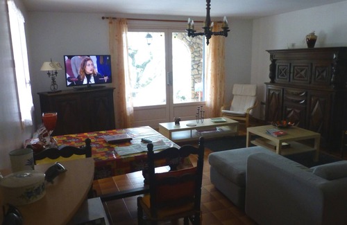 Manosque House | Manosque ground floor villa apartment
