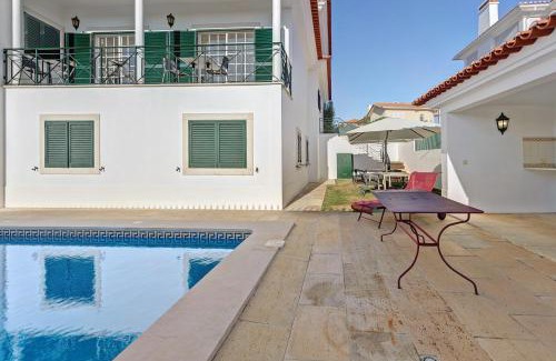 Cascais Villa | Mansão Domiga Adão
