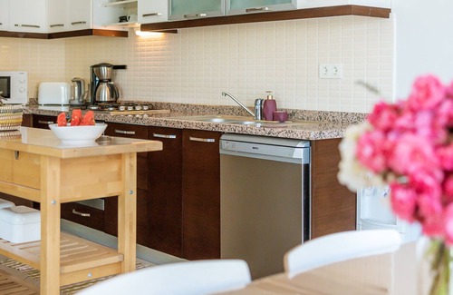 Kas Apartment | MANSA APART IN KAS