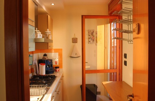 Galatina Apartment | MANSARD PANORAMIC GALATINA - SALENTO