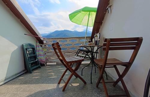 Chiaves Apartment | Mansarda dell'Airetta