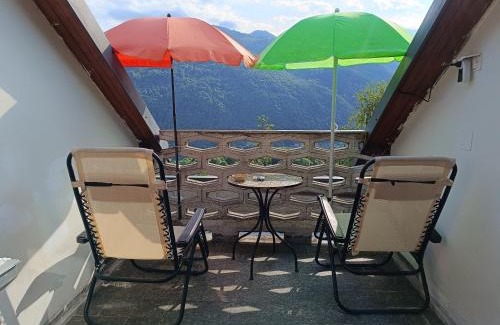 Chiaves Apartment | Mansarda dell'Airetta