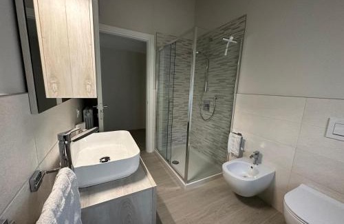 Clusone Apartment | Mansarda G.A.